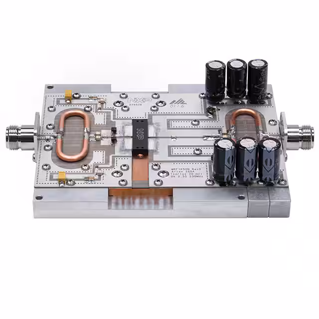 MRF1K50N-TF4 NXP USA Inc.  Cartes de kits d'évaluation et de développement RF